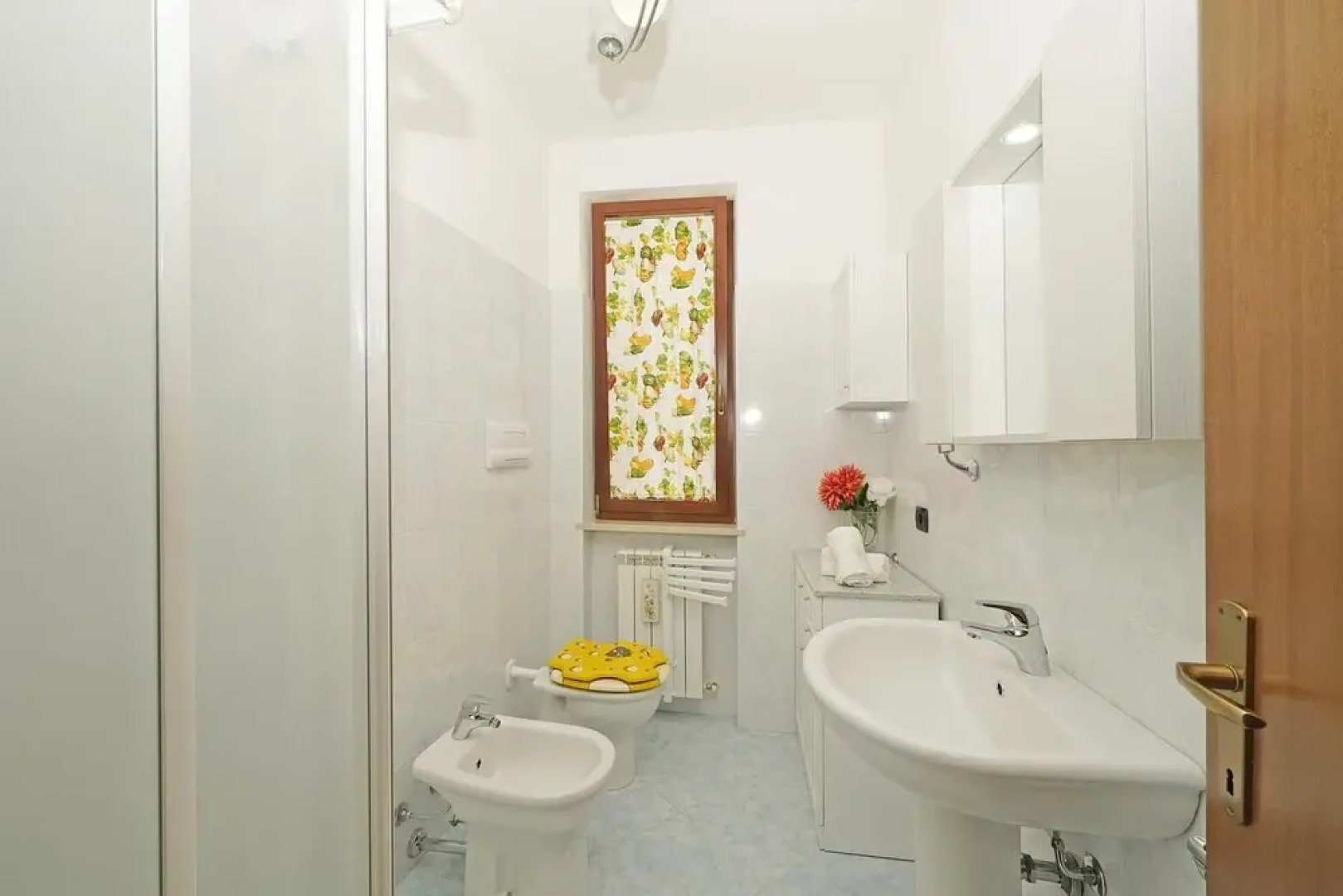 Appartamento Magenta