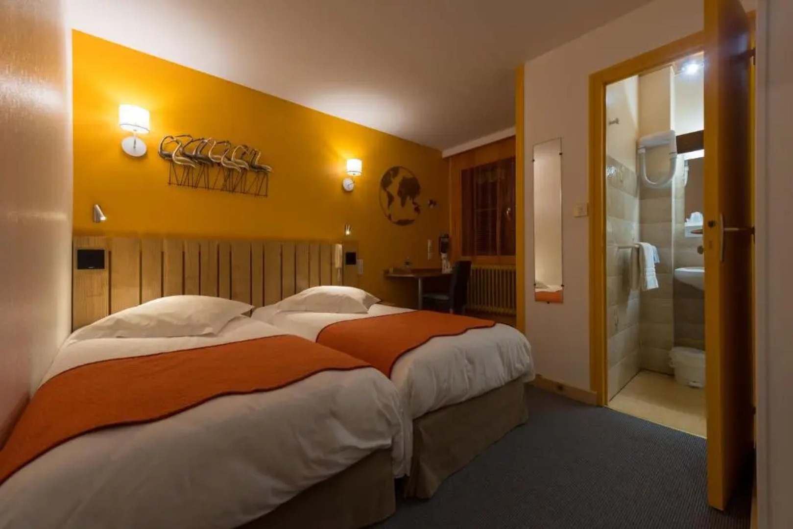 Logis Auberge Du Morge