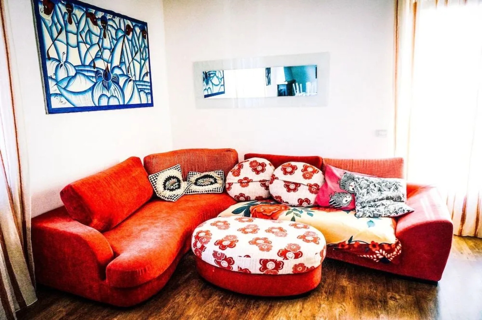 B&B Lu Grillu Holiday