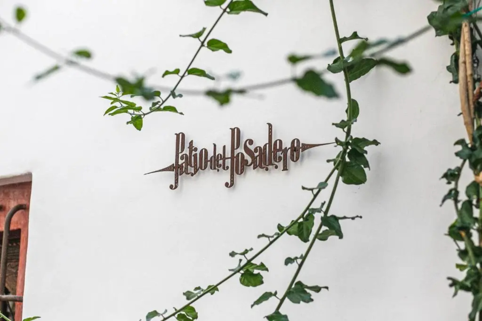 Hotel Boutique Patio del Posadero