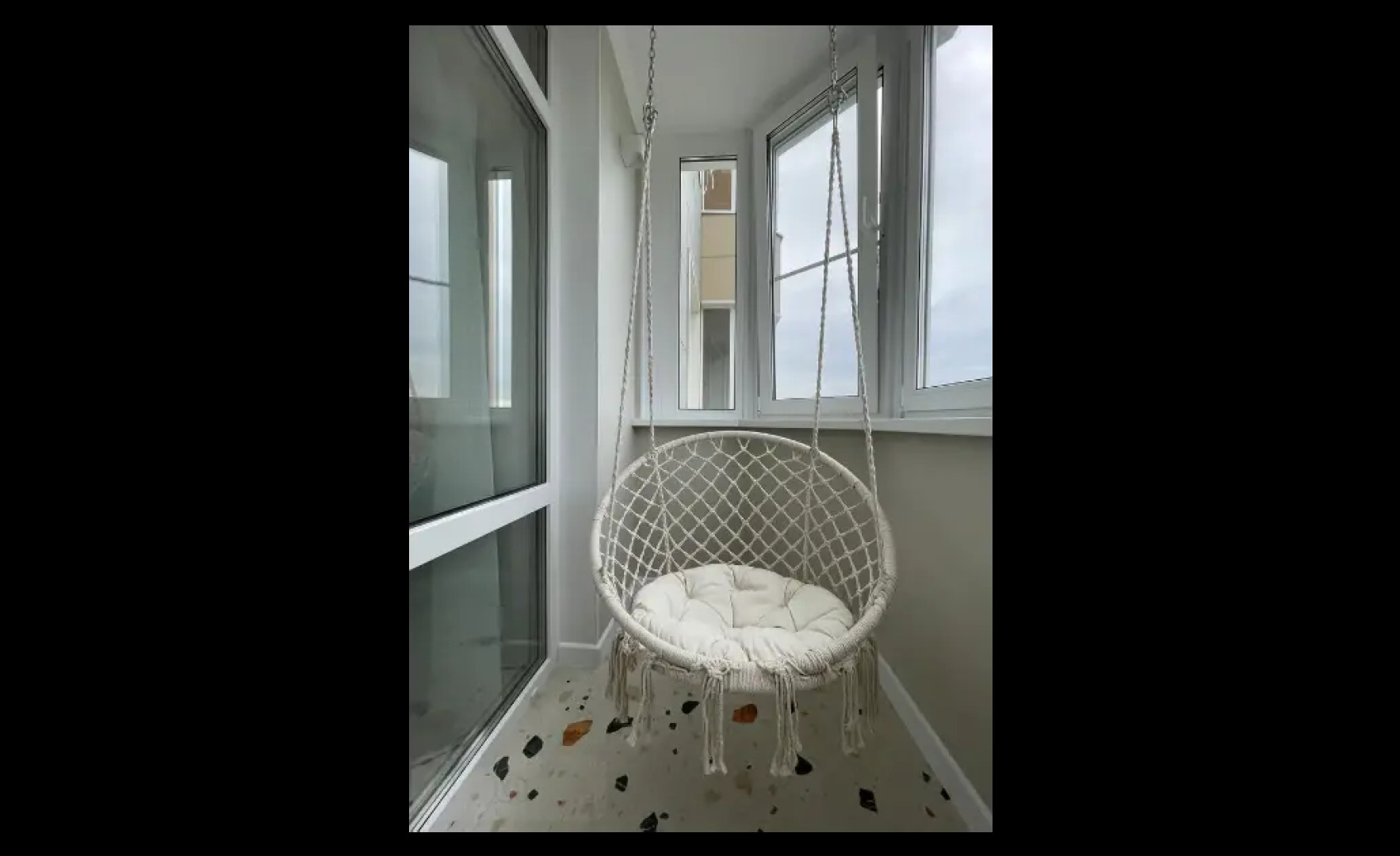 Апартаменты на шоссе Северное 34