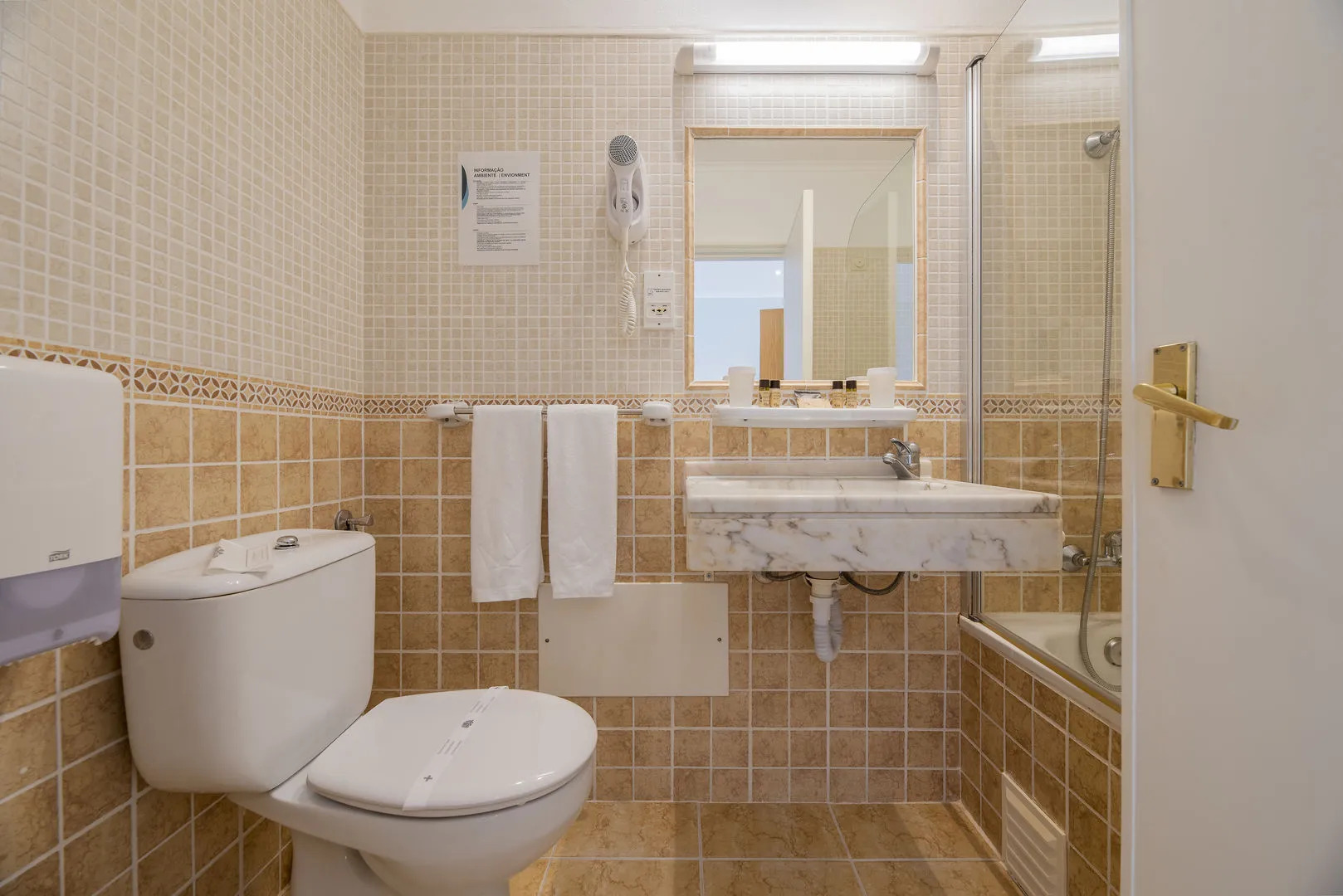 Hotel Baía de Monte Gordo