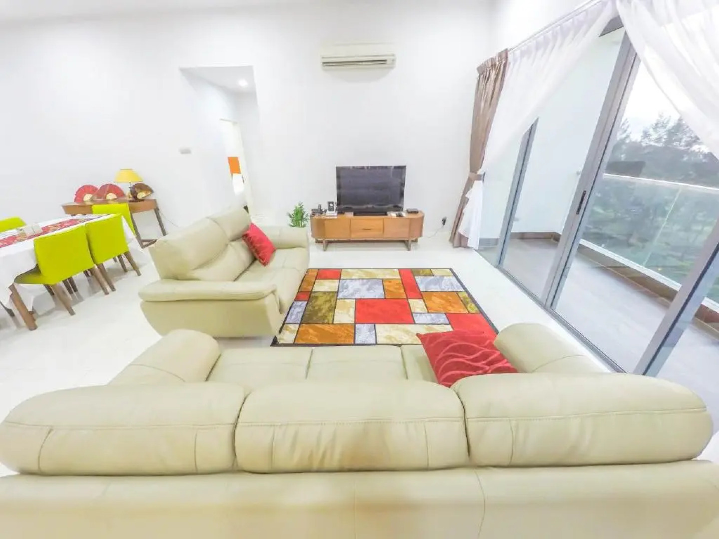 Luxury Condominium @ Loft