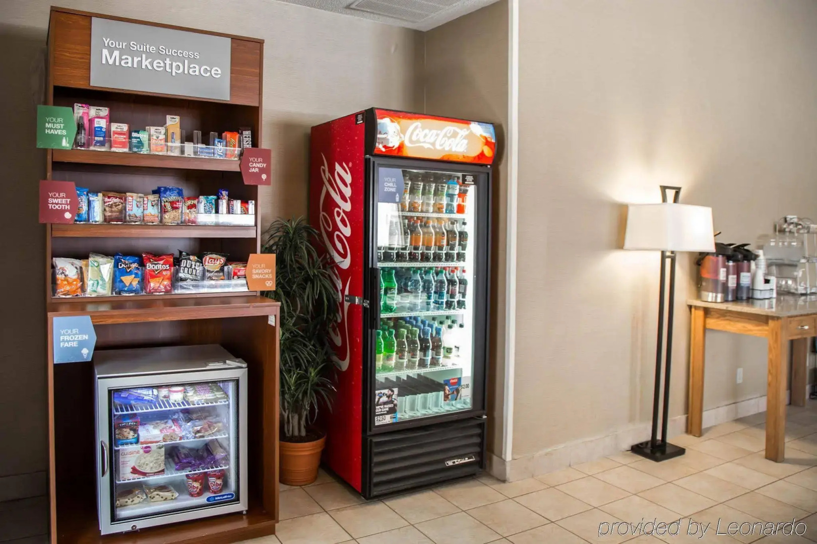 Comfort Suites Sioux Falls Mall District