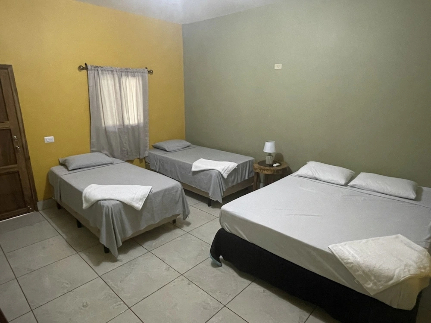 RodMar Hotel