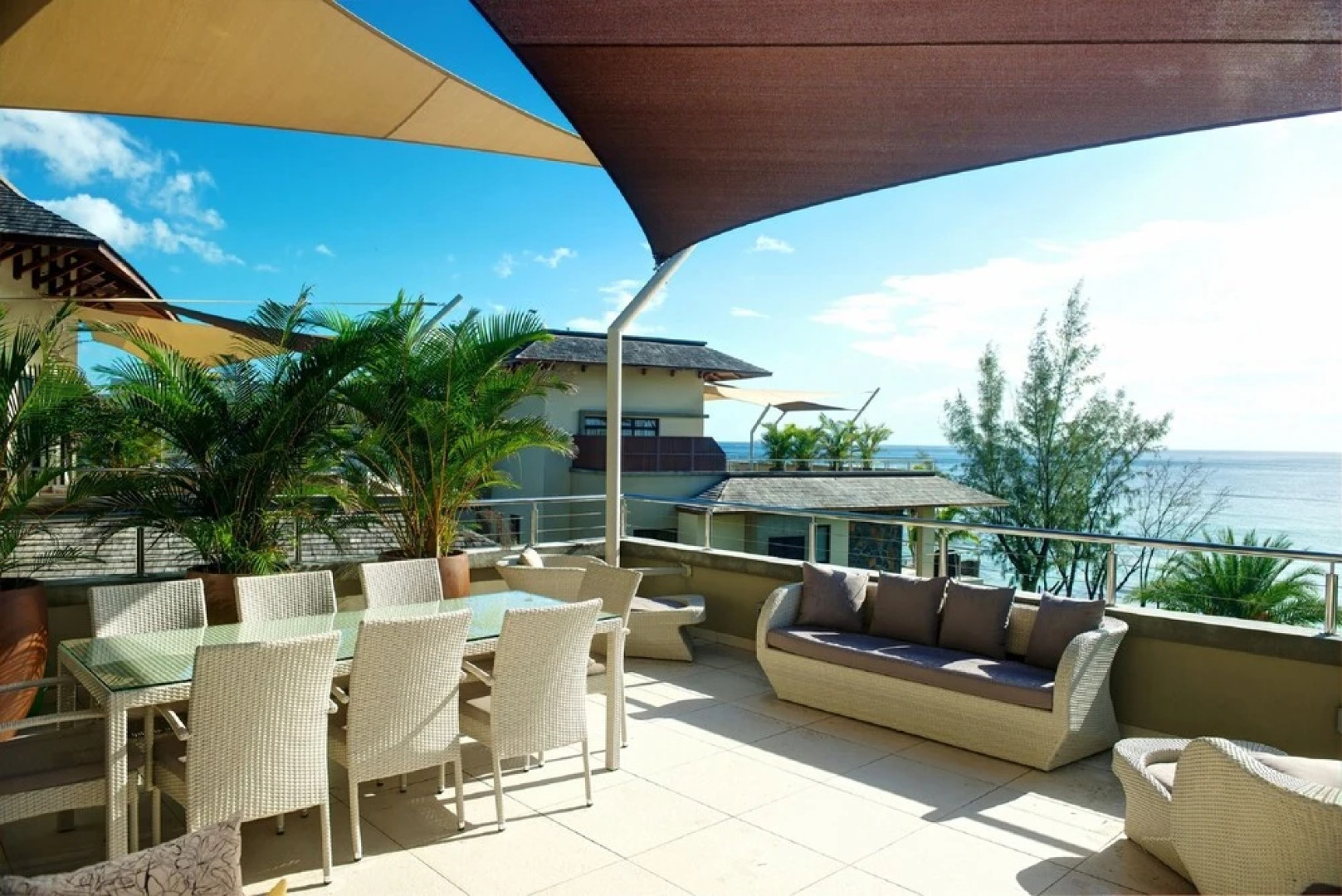 Belle Crique by Horizon Holidays