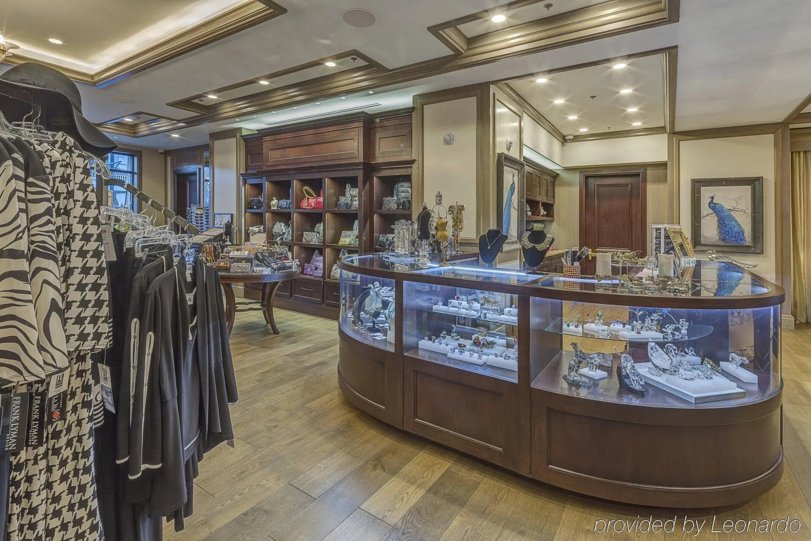 Little America Hotel