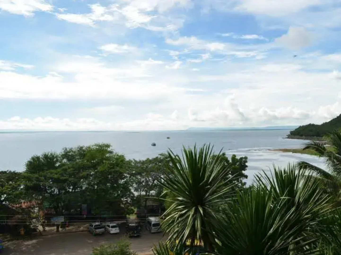 Green Lake View Resort