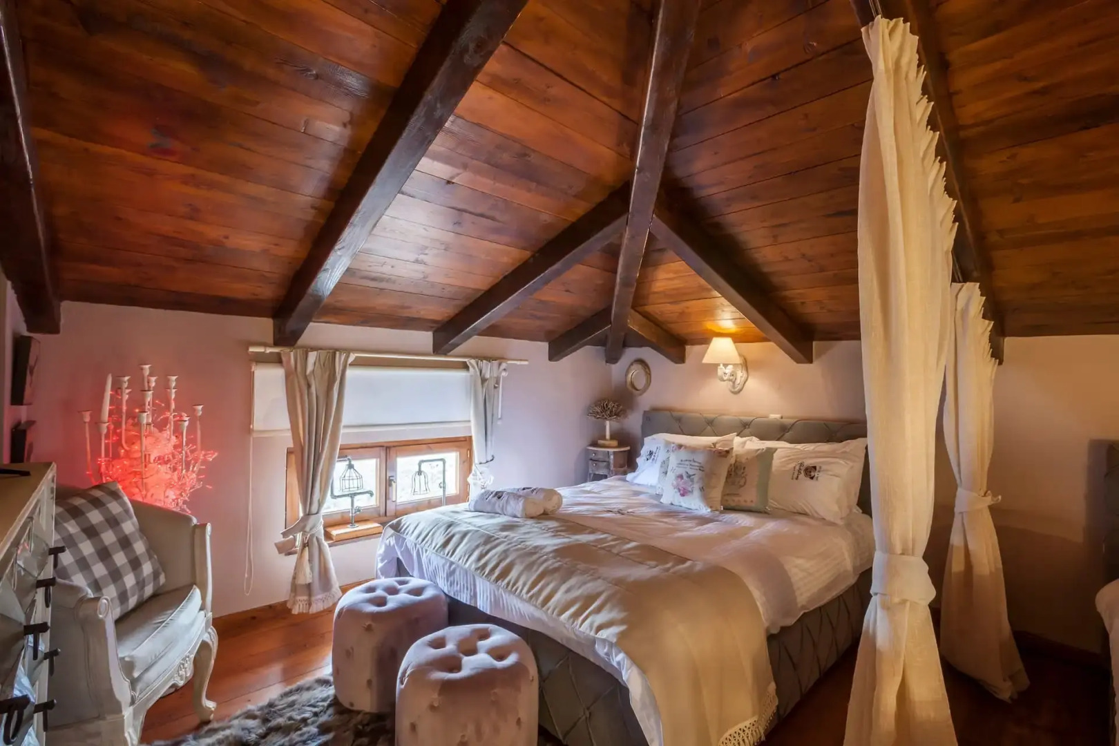 Rock Dandy Mountain House Arachova