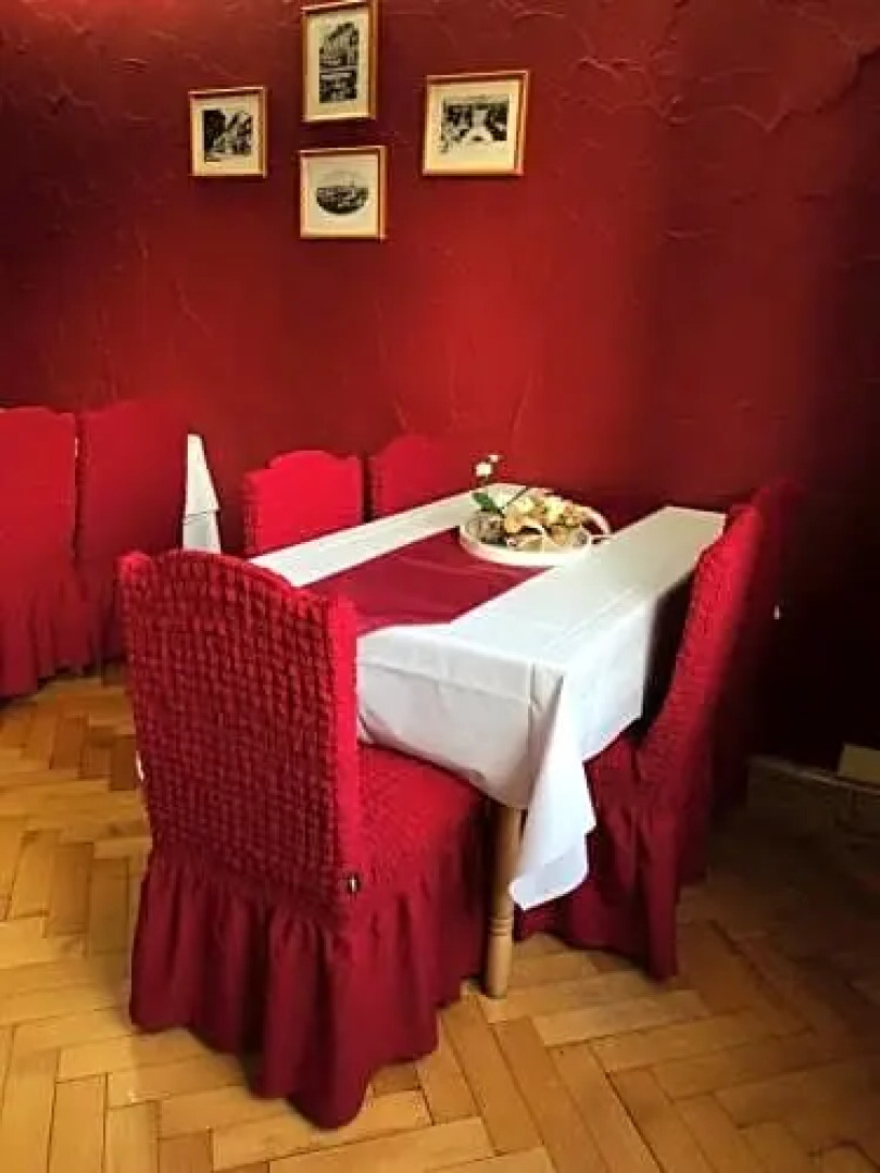 Hotel Restaurant Mohren