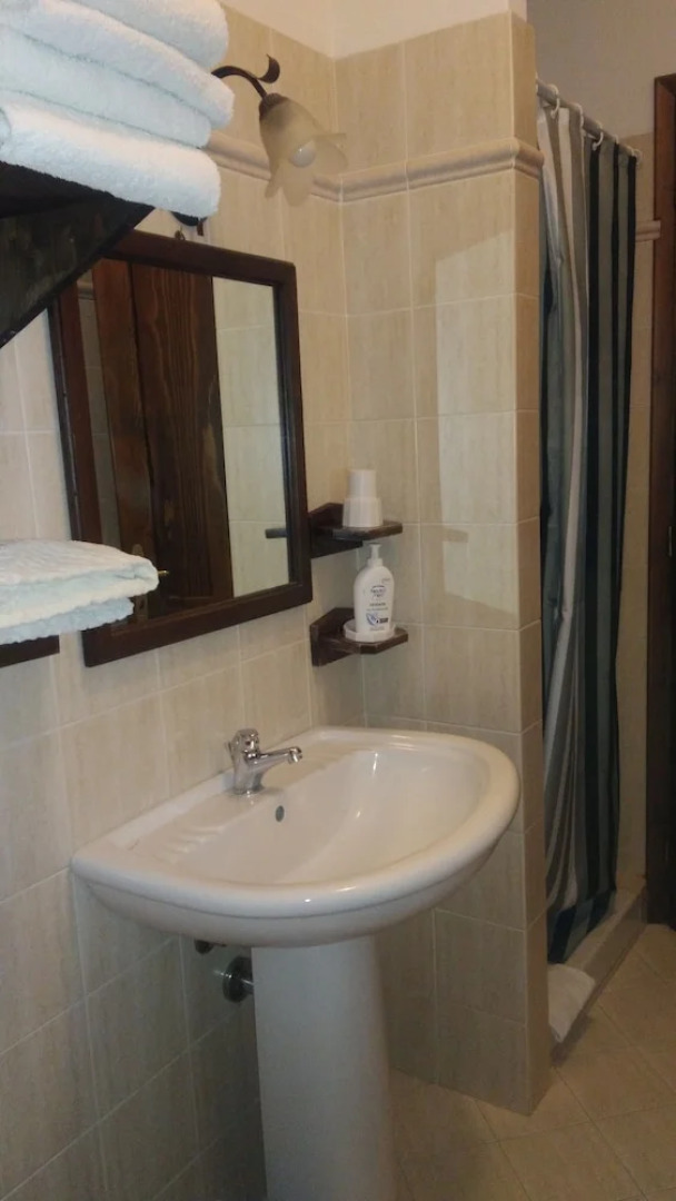 Agriturismo Il Forasacco