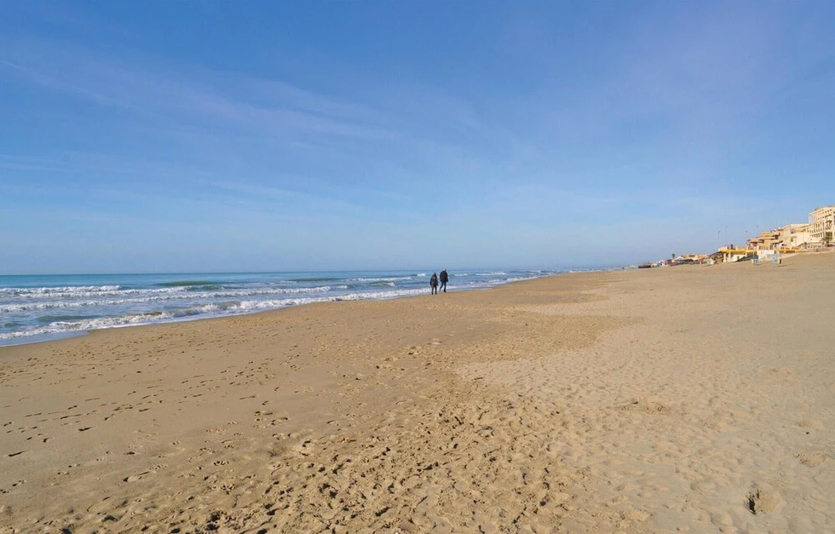 Stunning Apartment in Torvaianica With Internet and 1 Bedrooms