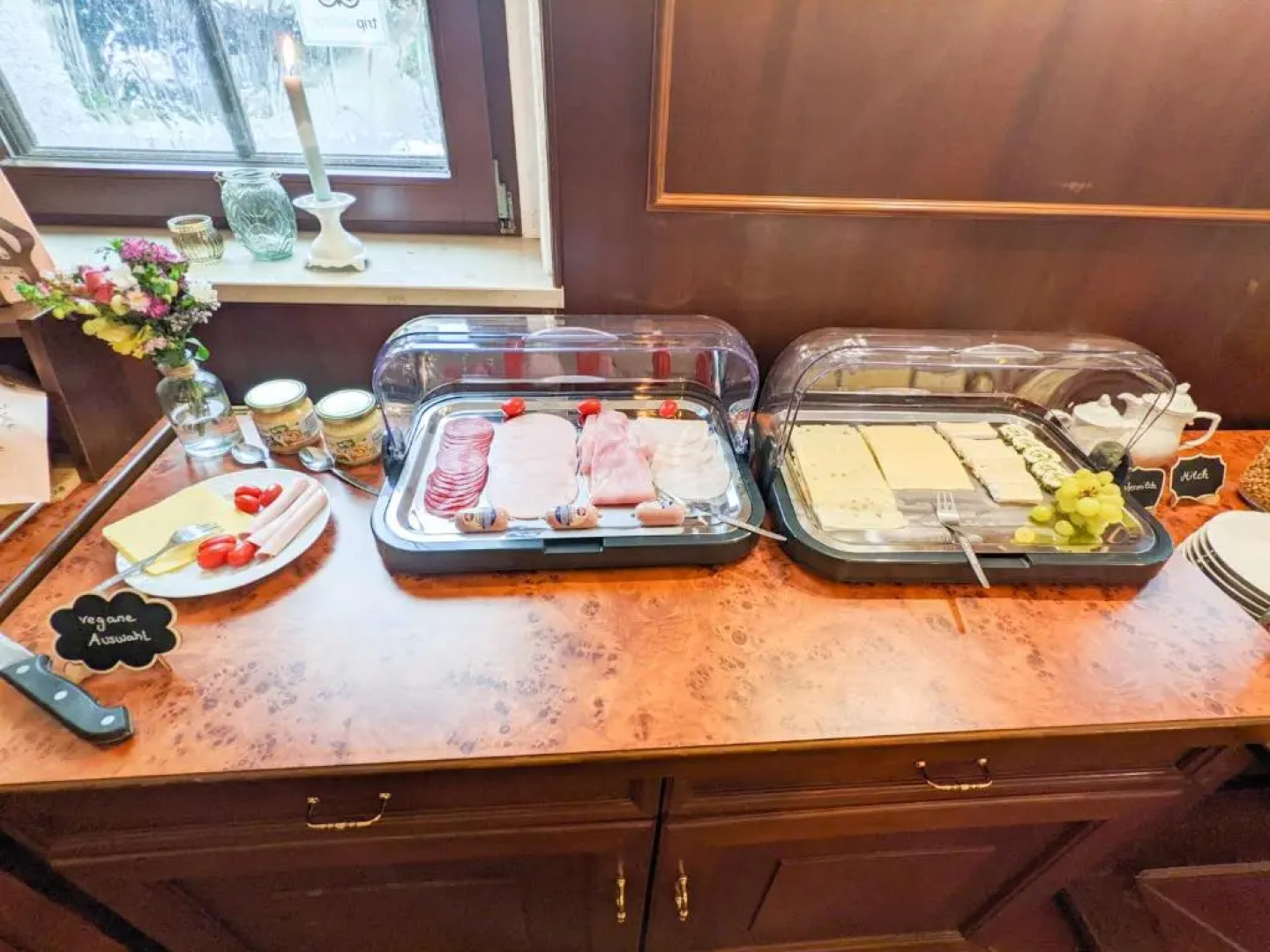 Sommerparadies mit Terrasse, Garten & Pool - H6