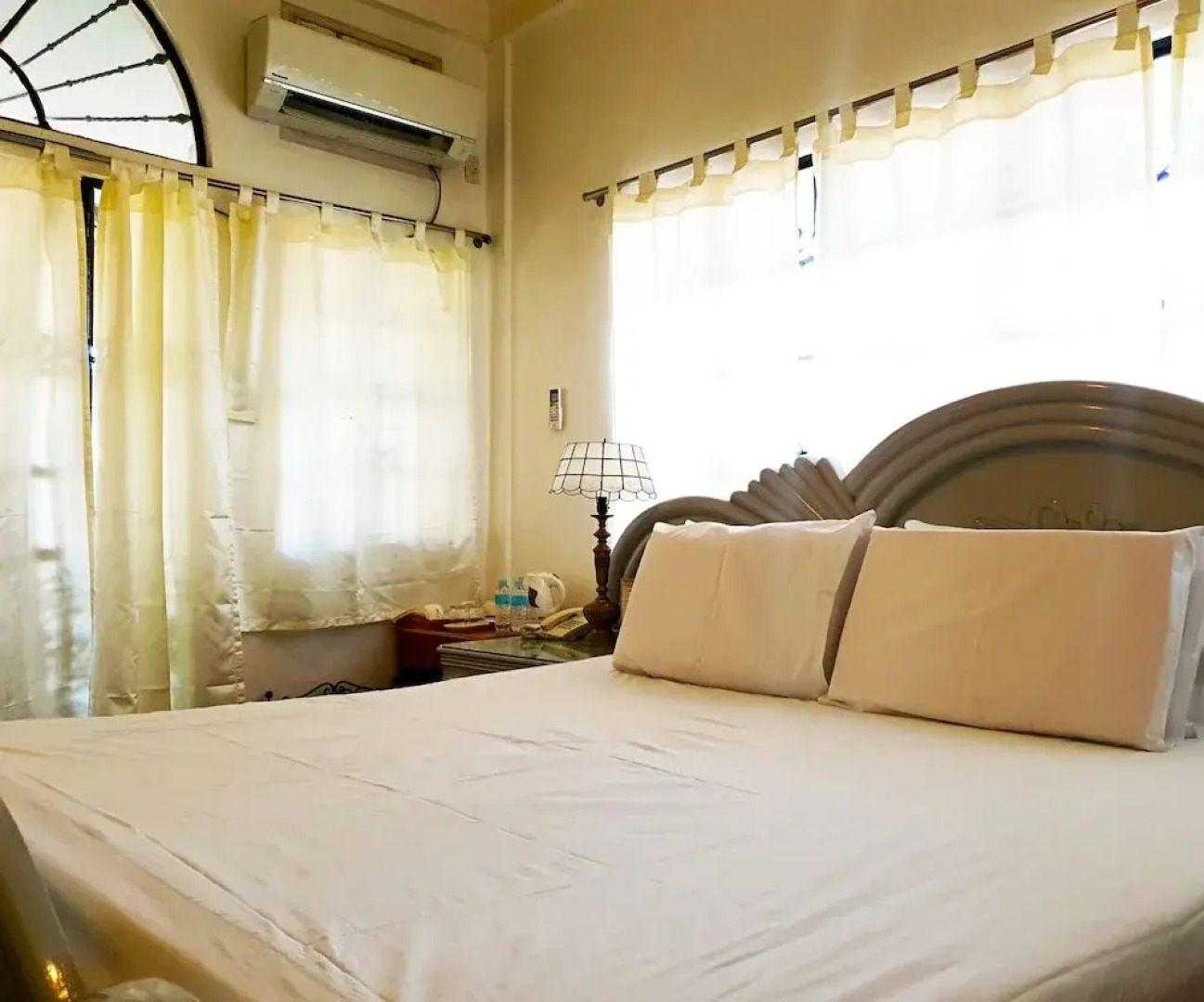 OYO 477 Carino Resort