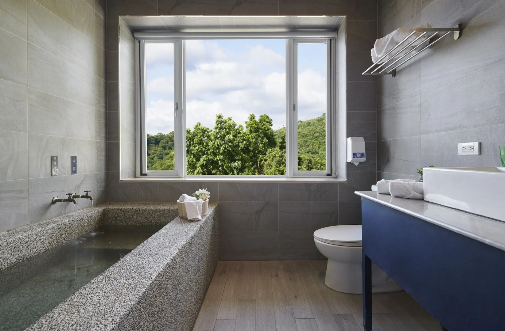 Reikei Hot Spring Resort