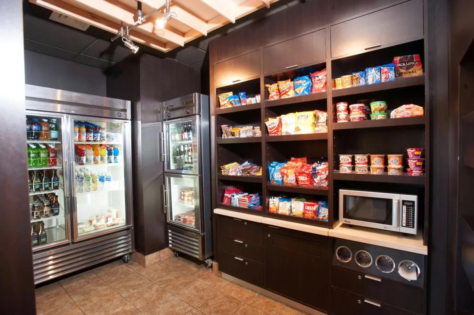 Courtyard Evansville East