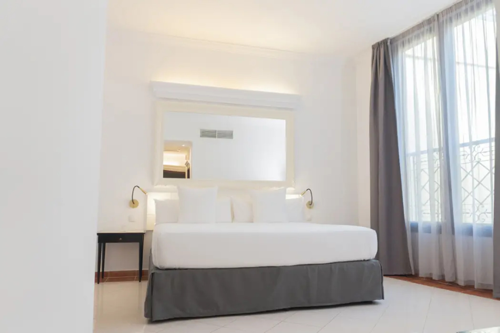 Telégrafo Axel Hotel La Habana