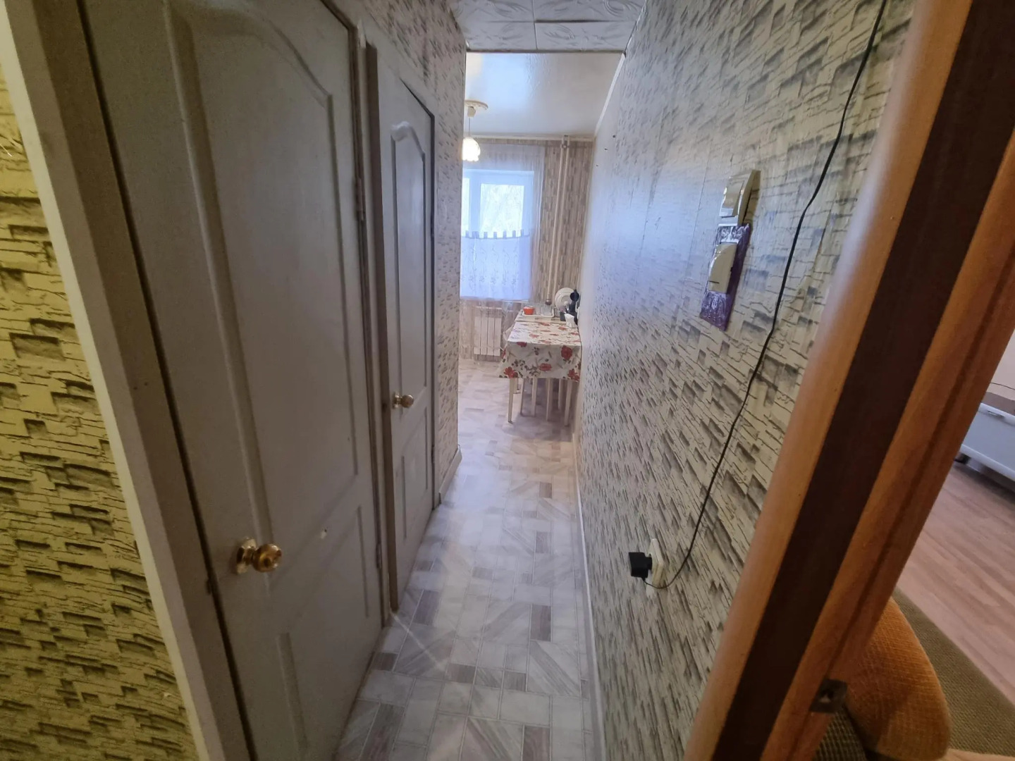 Апартаменты на проспекте Гагарина 8-я линия 13