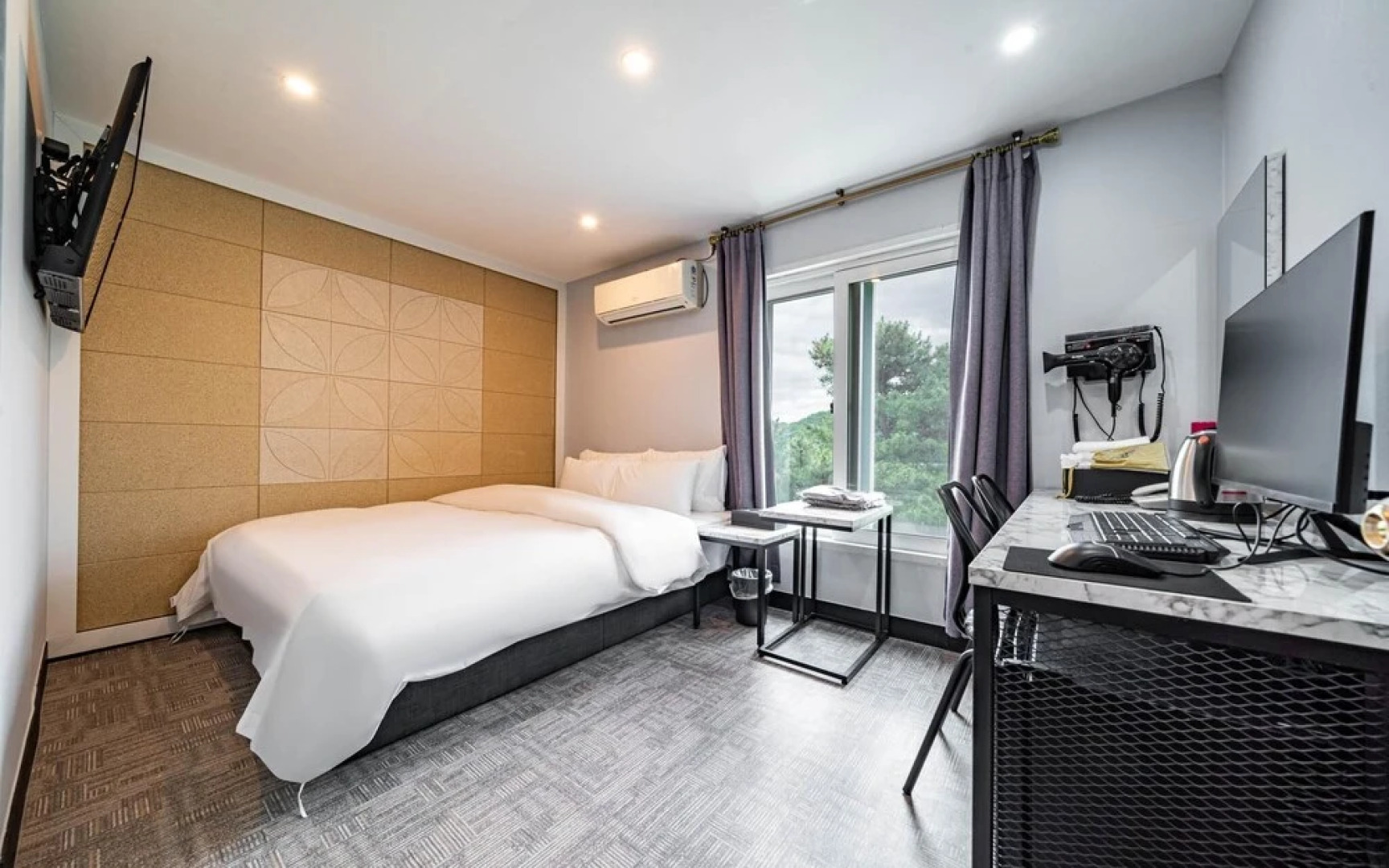 Yangpyeong Hotel Haru