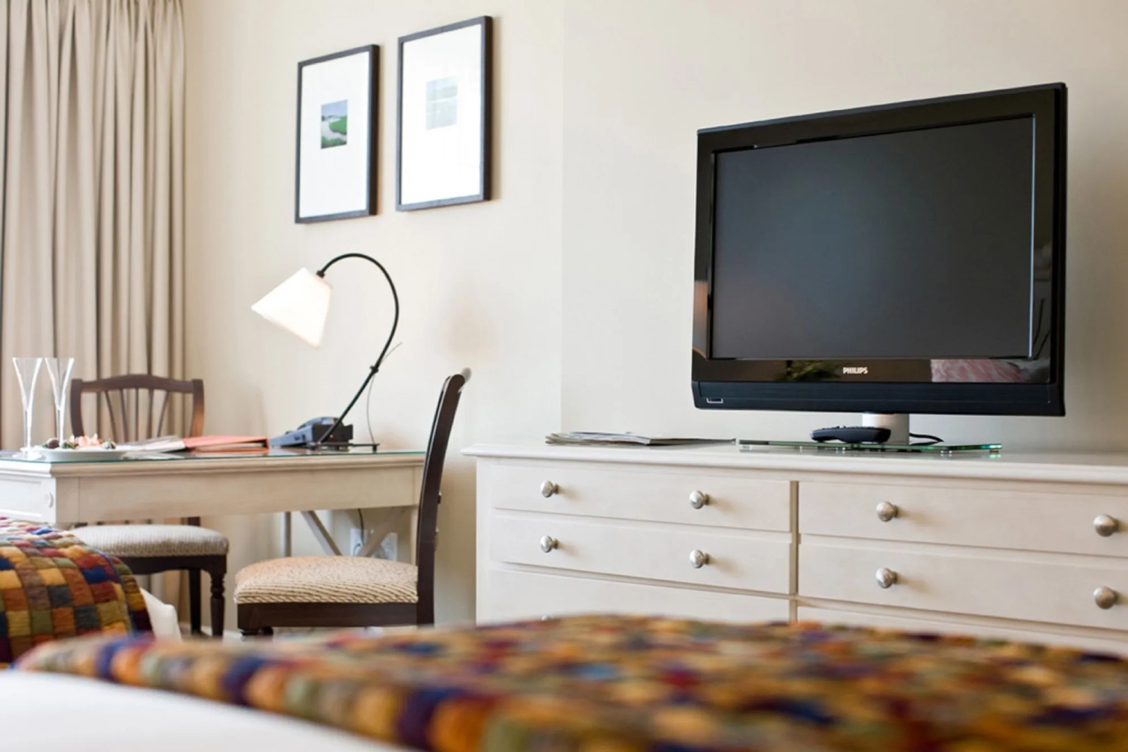 Wild Dunes Resort – Sweetgrass Inn and Boardwalk Inn