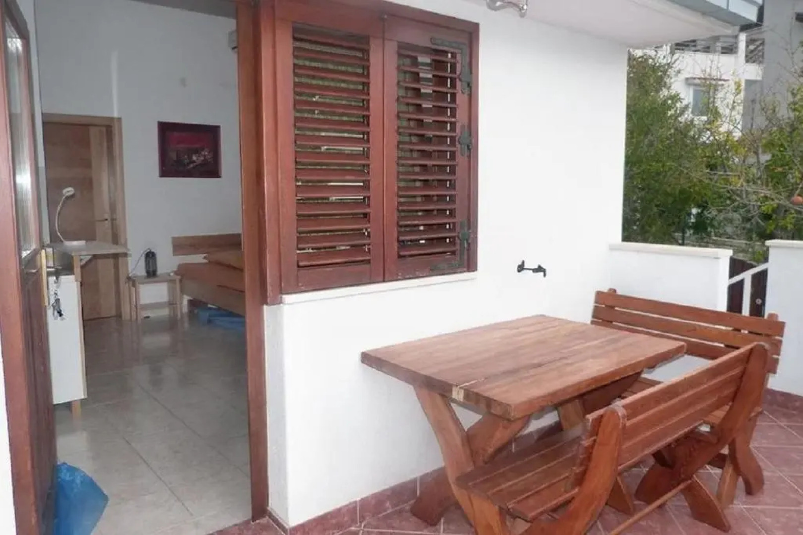 Apartments Niko - 50m from beach