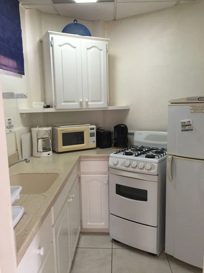 Southern Surf Beach Apartments