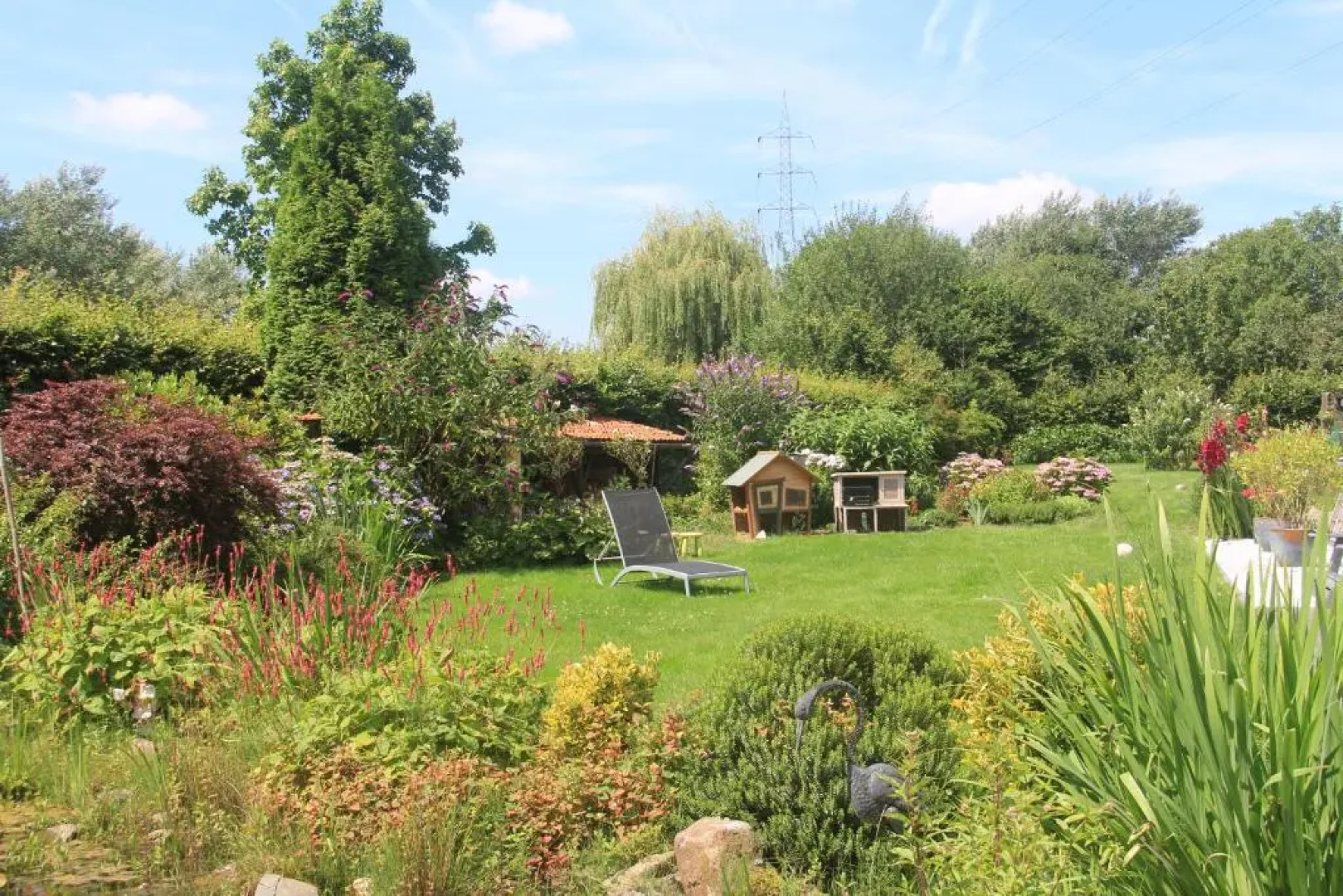 B&B Het KoeKoeKsnest Schelle