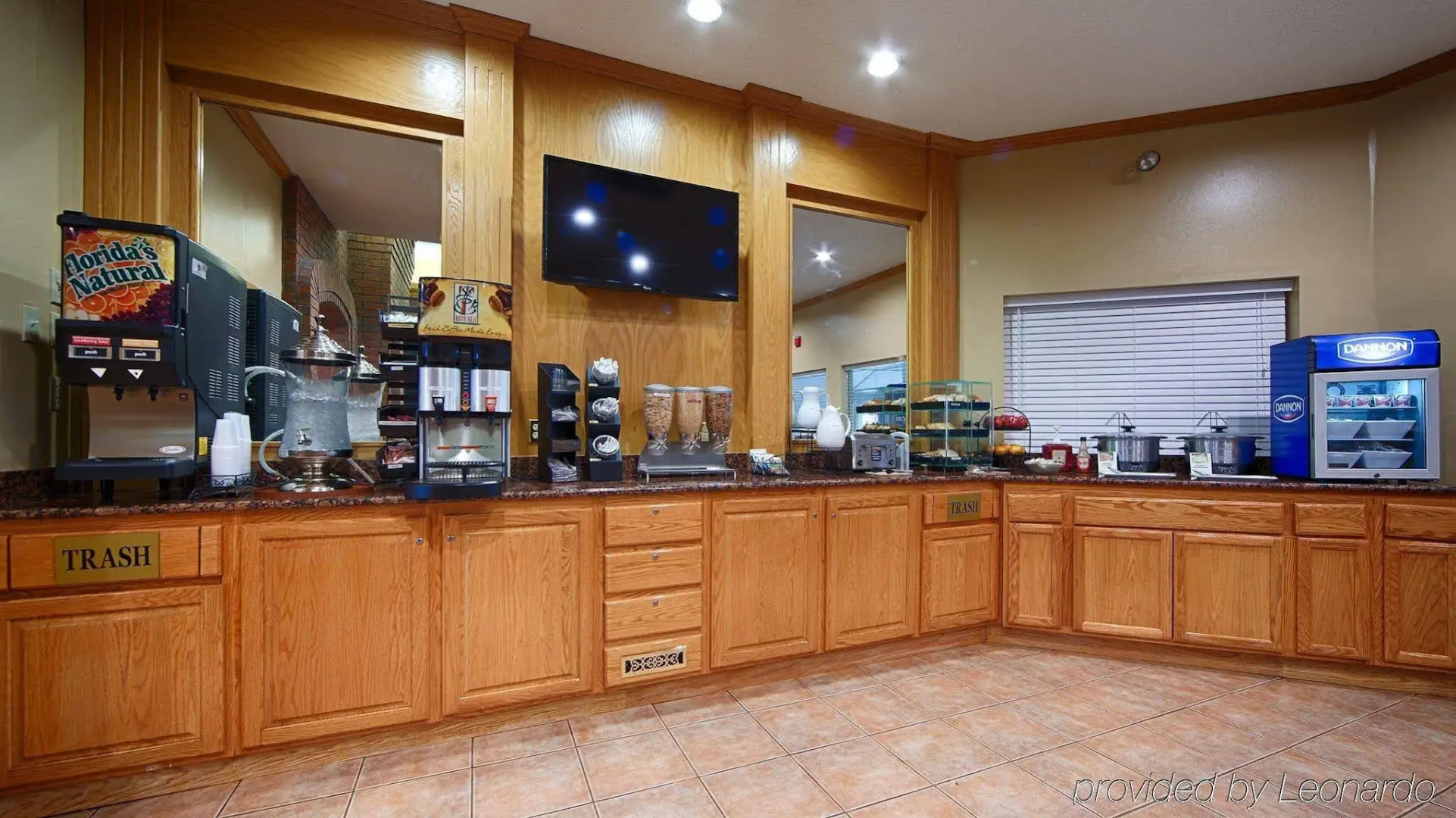 Best Western West Greenwich Inn