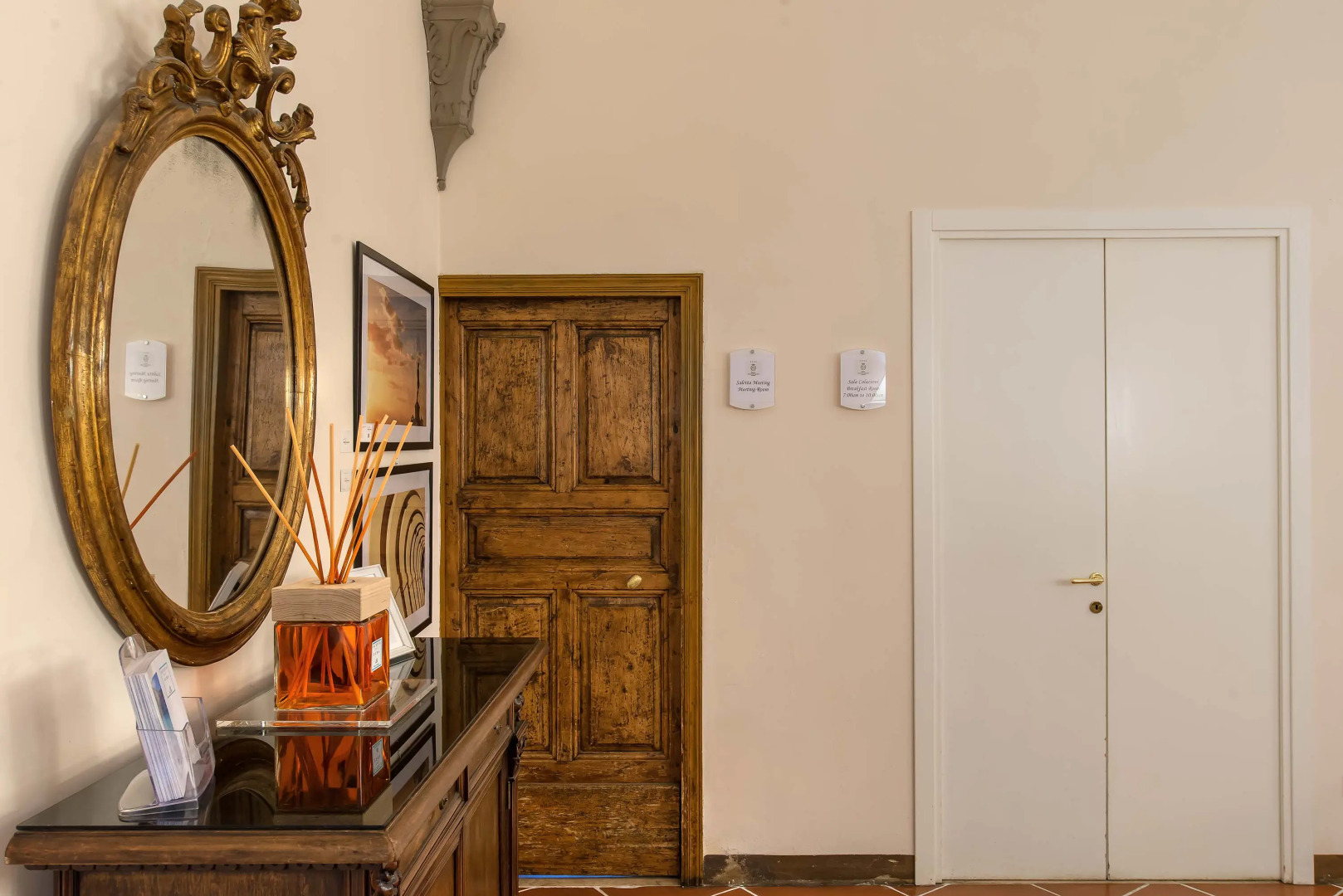 Hotel Atlantic Palace