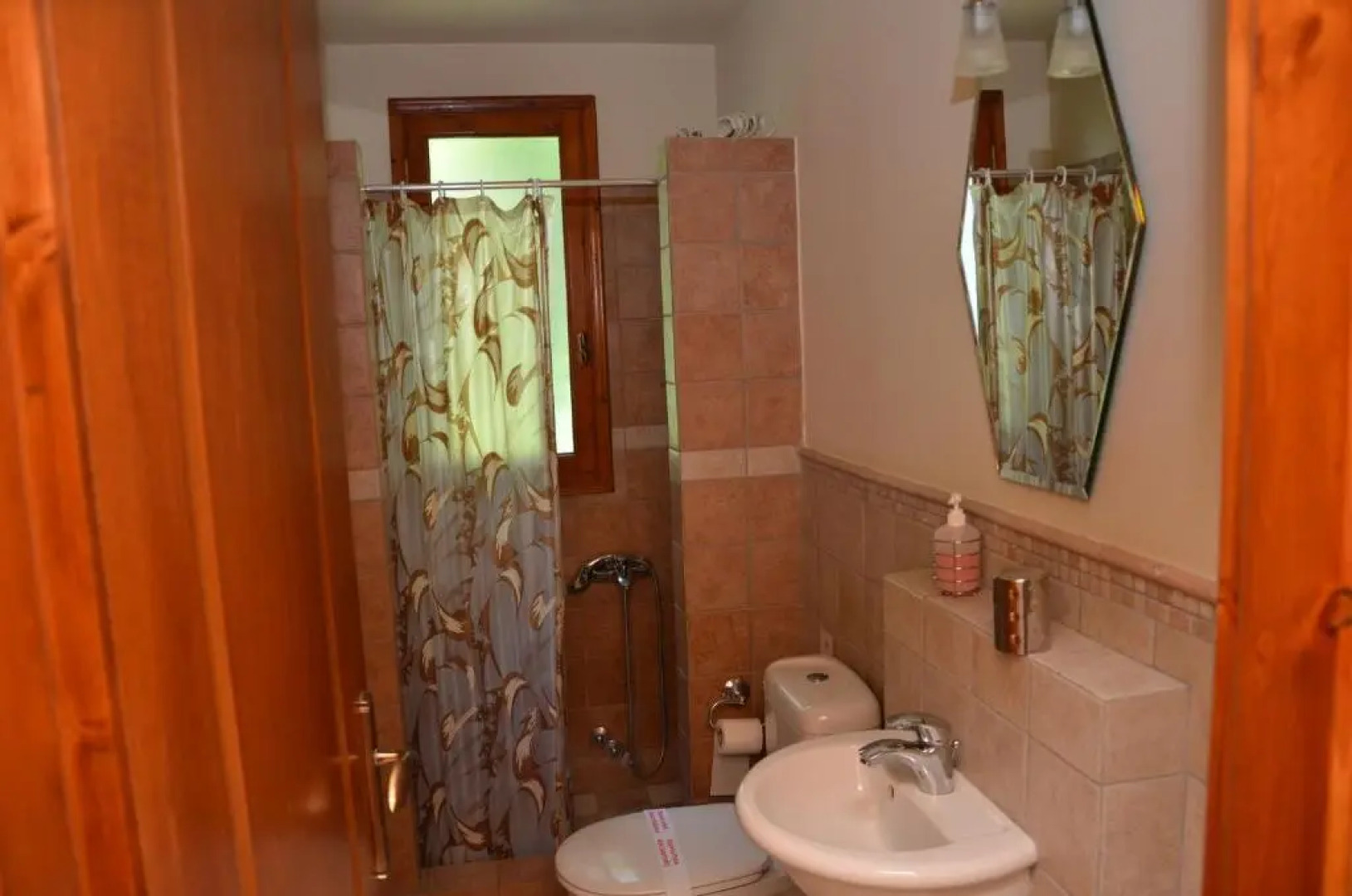 Archontiko tou Ziaka