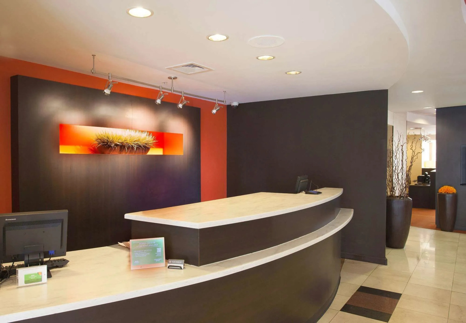 Courtyard by Marriott Valdosta