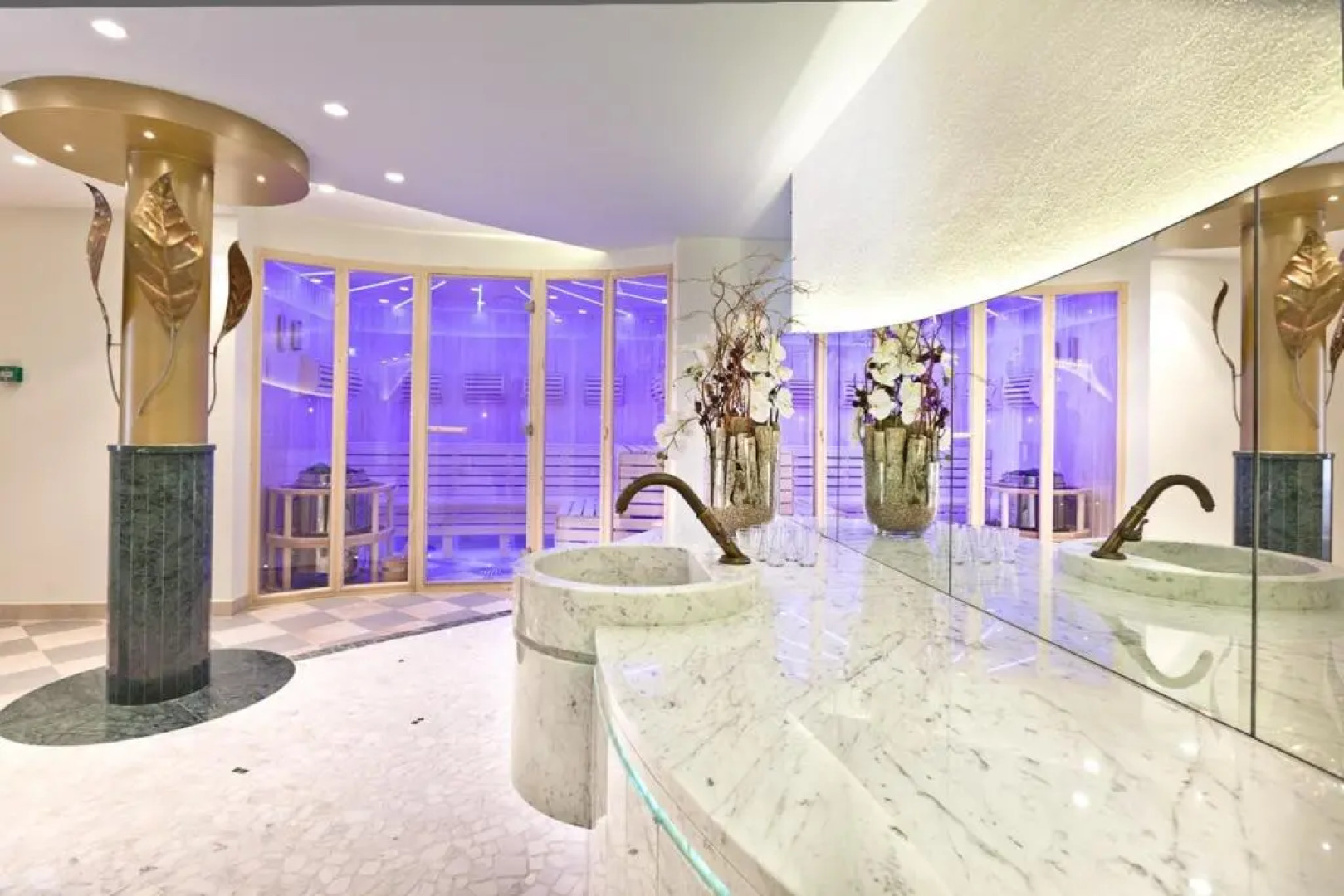 MONDI Resort Oberstaufen