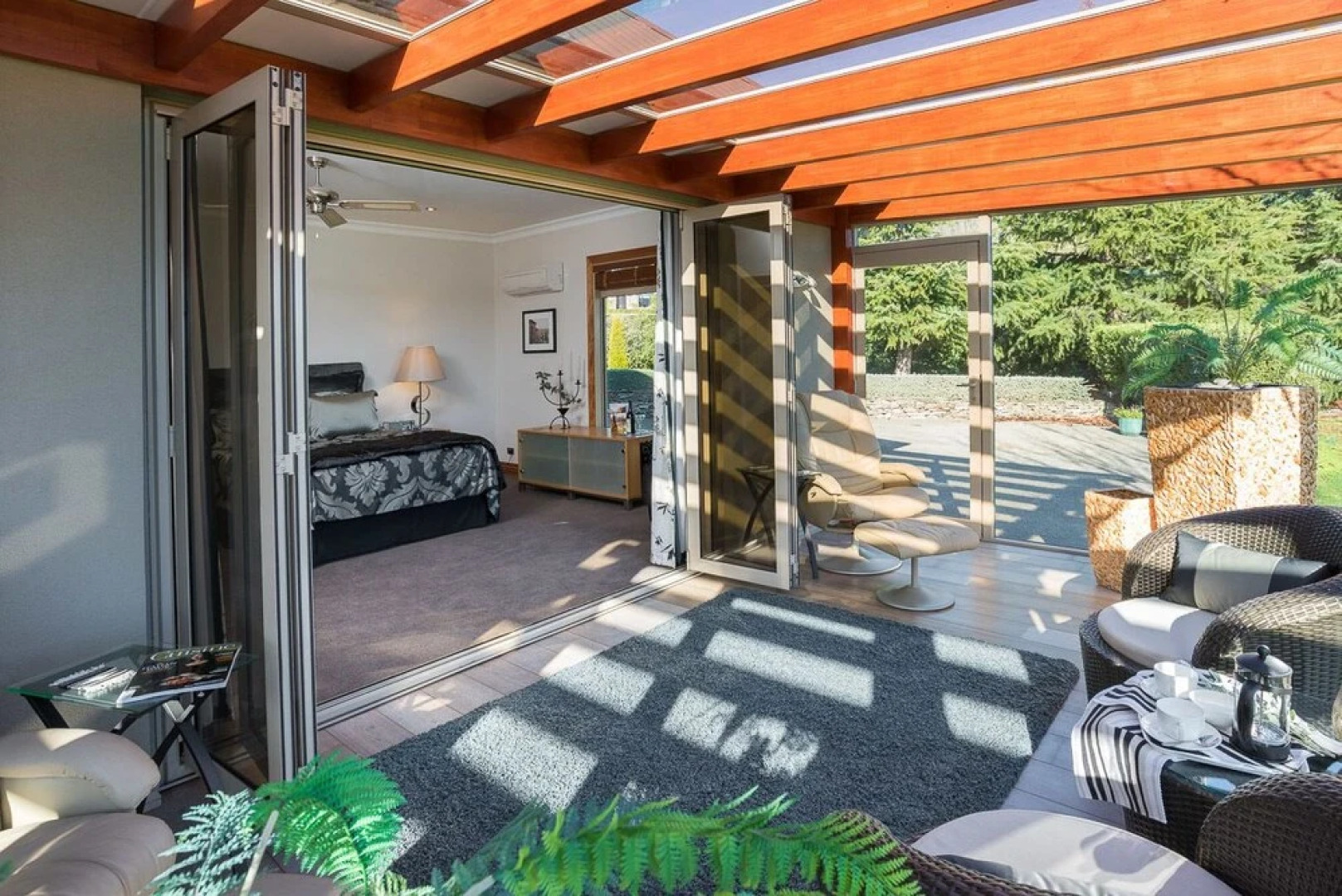 Aldaha Luxury Accommodation