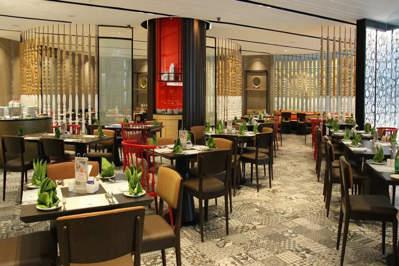 Hotel Equatorial Penang