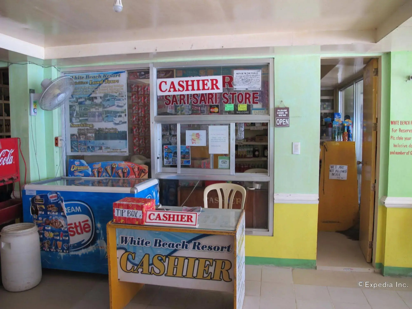 White Beach Resort Puerto Galera powered by Cocotel