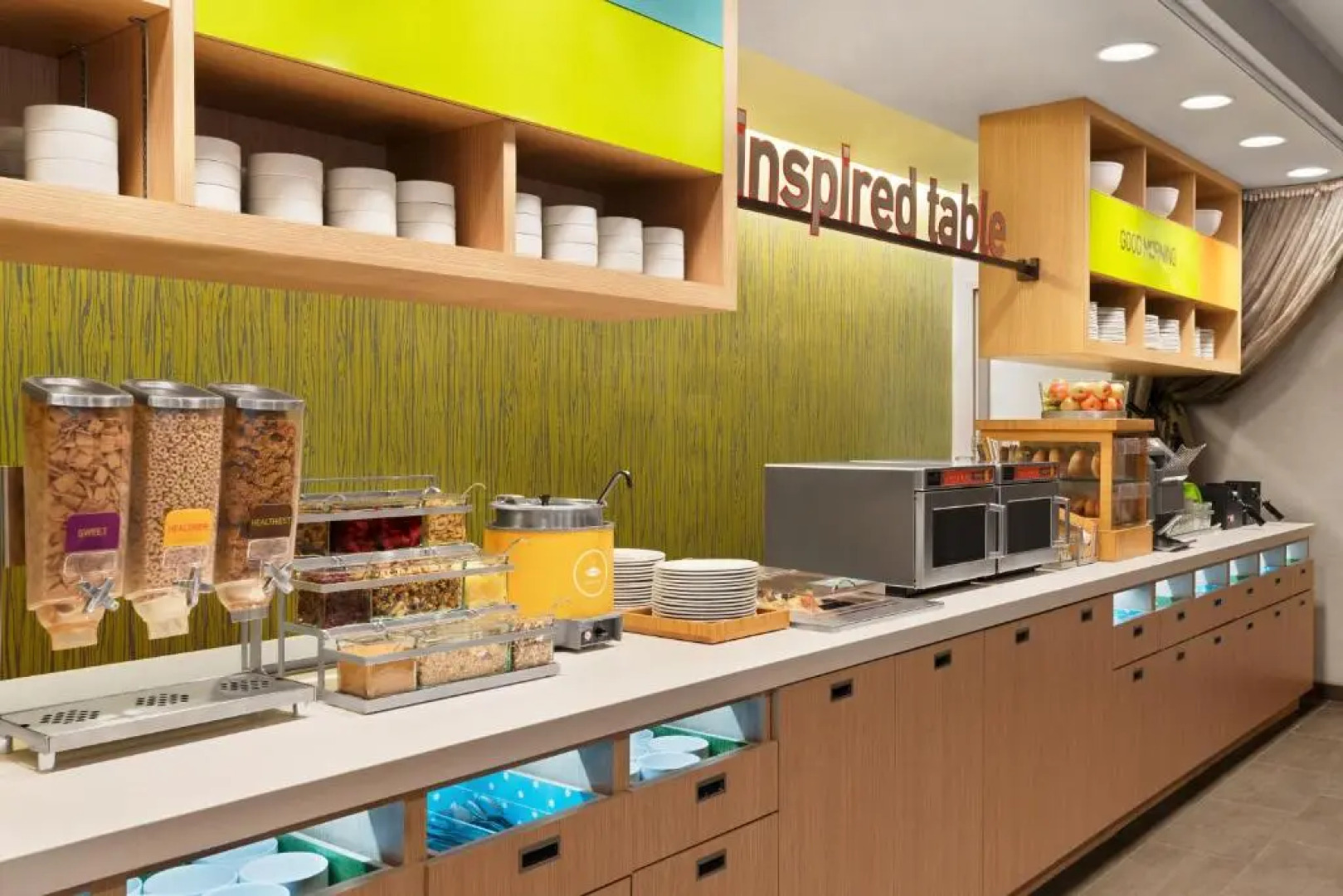 Home2 Suites by Hilton Ephrata