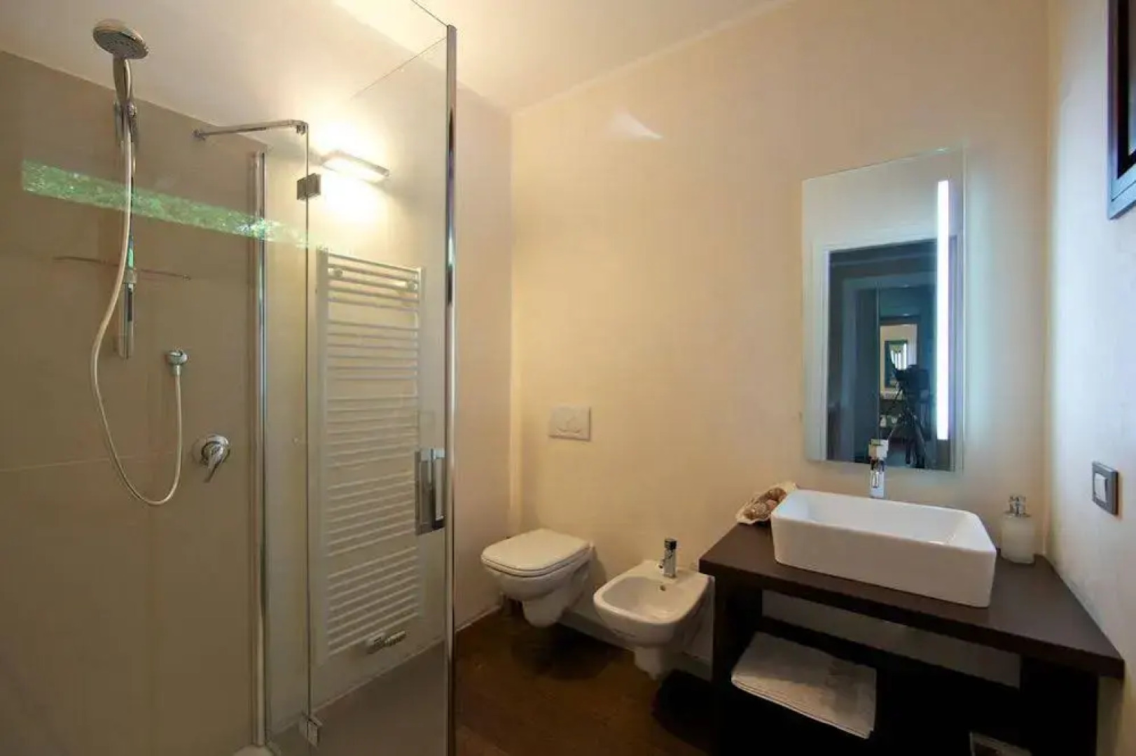 Agriturismo Sant'Anna