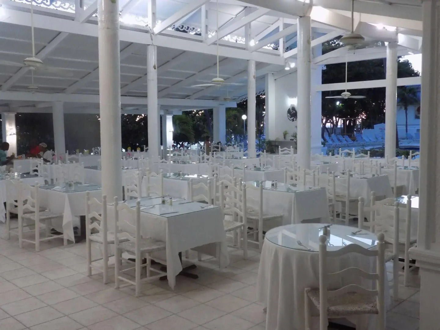 Kaliko Beach Club - All Inclusive Resort