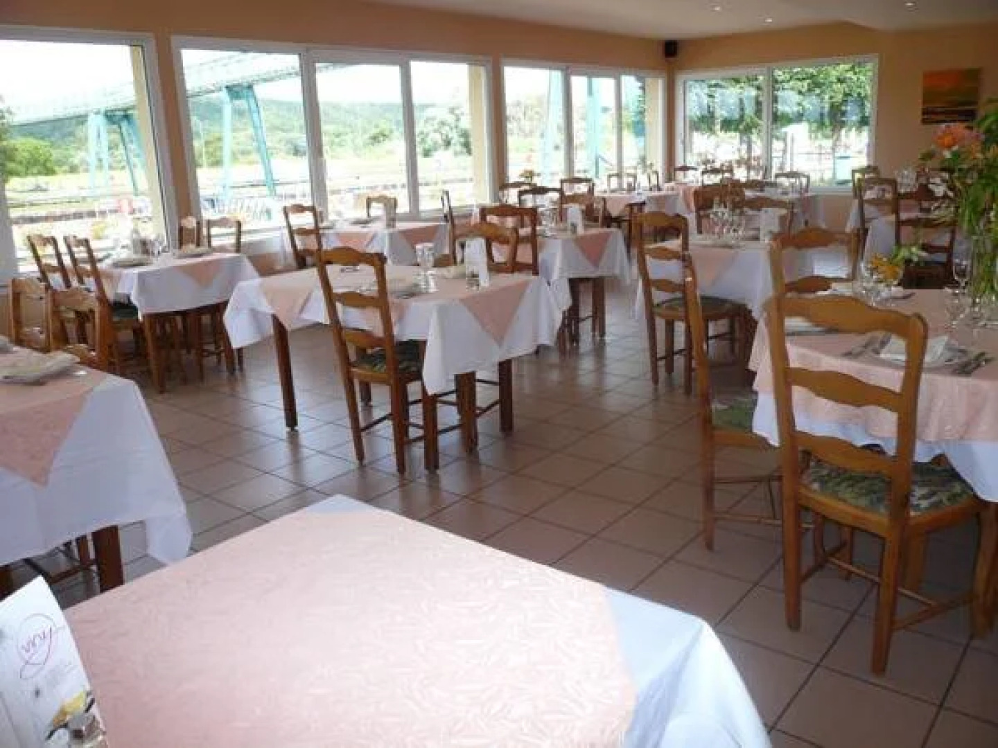 Hotel Restaurant des 4 Ecluses