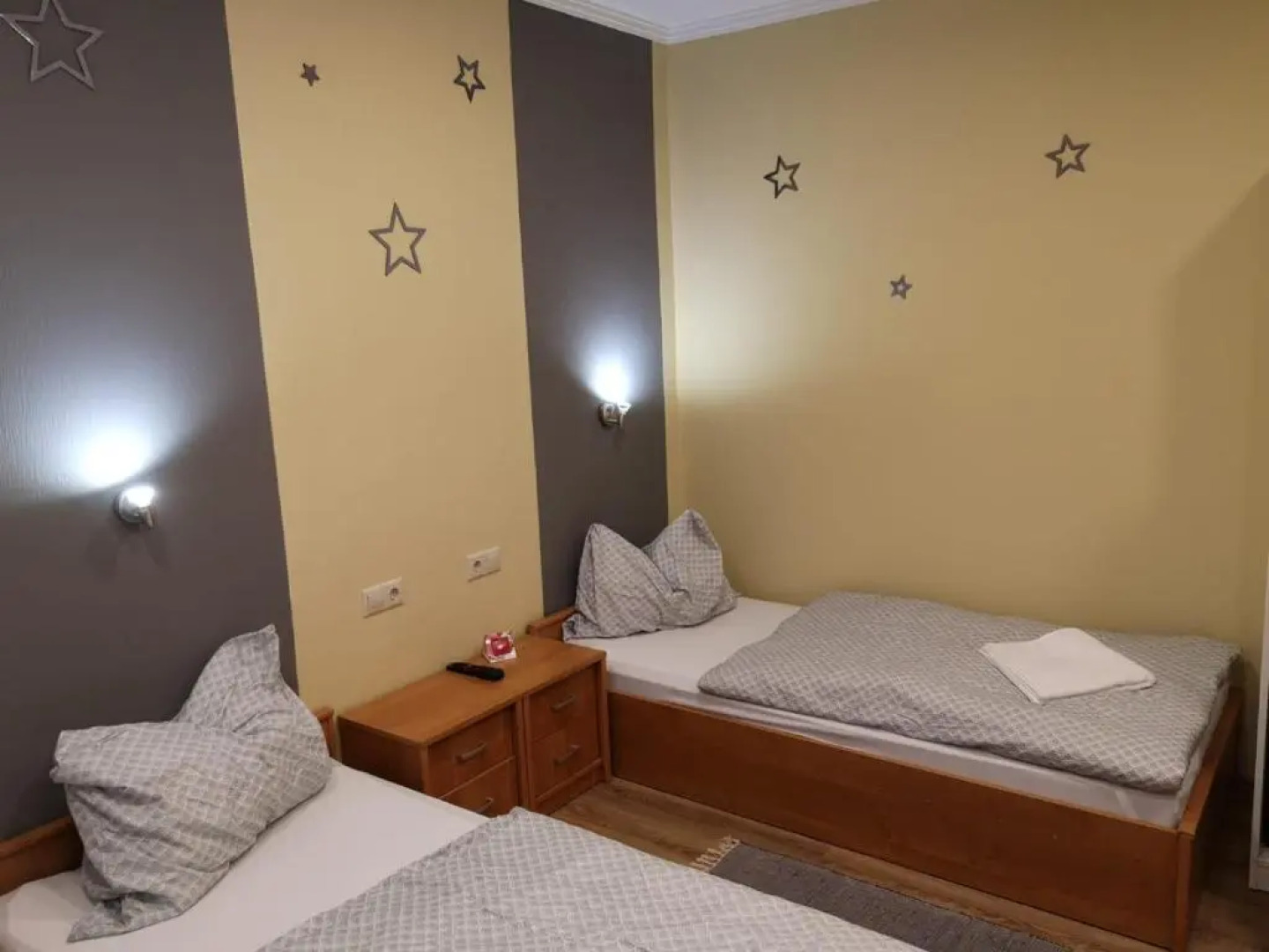 Kirschbaum Apartment