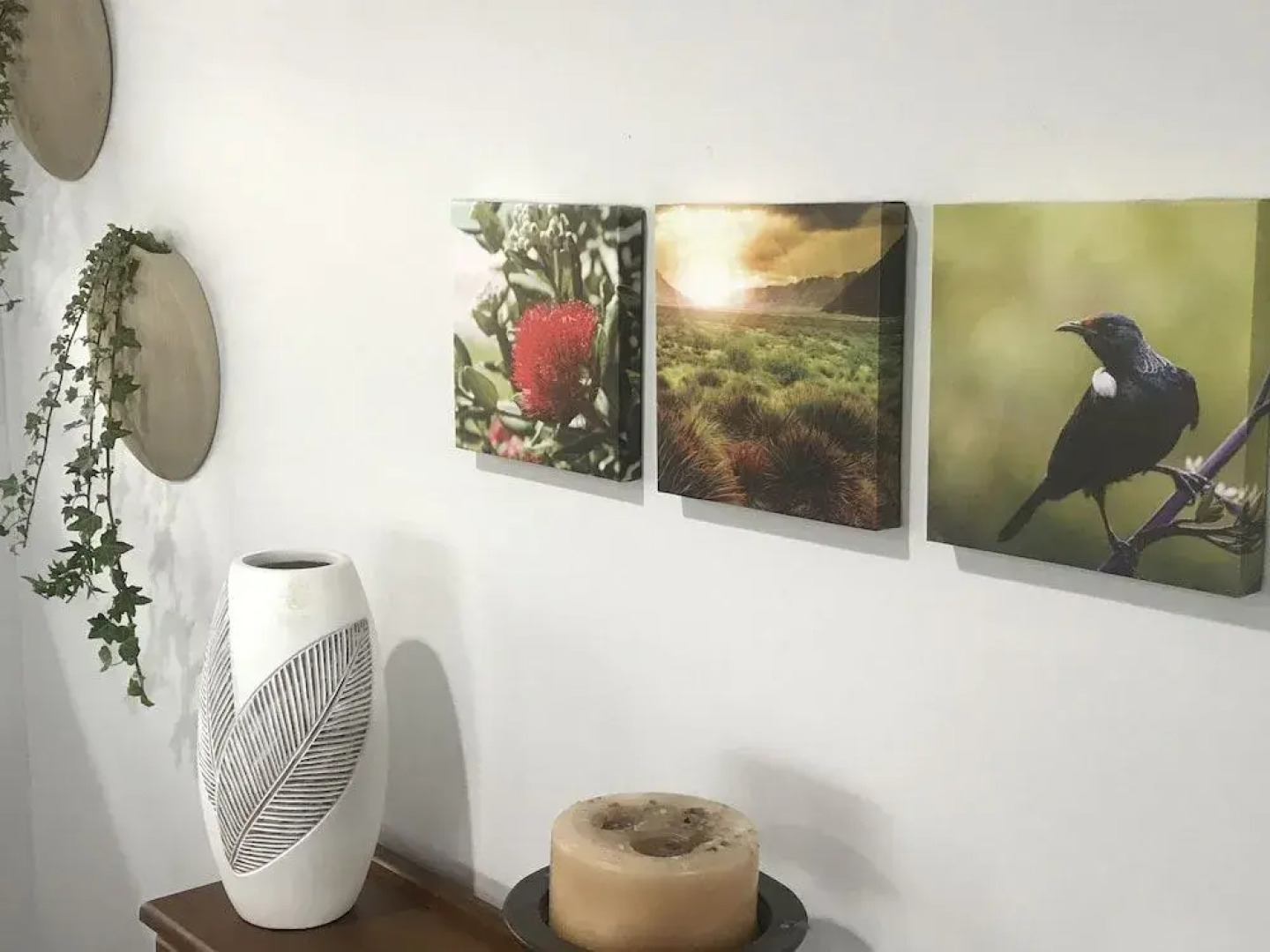 Oamaru Holiday Homes 92 Aln Street