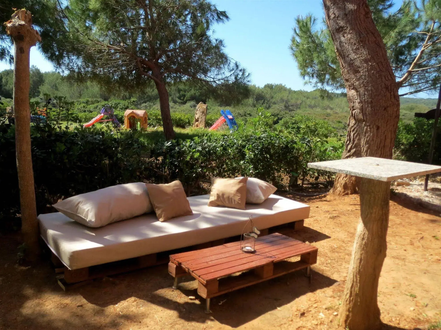 Hotel Es Blau Des Nord