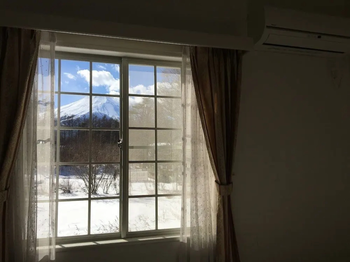 Resort Pension Le Lagon