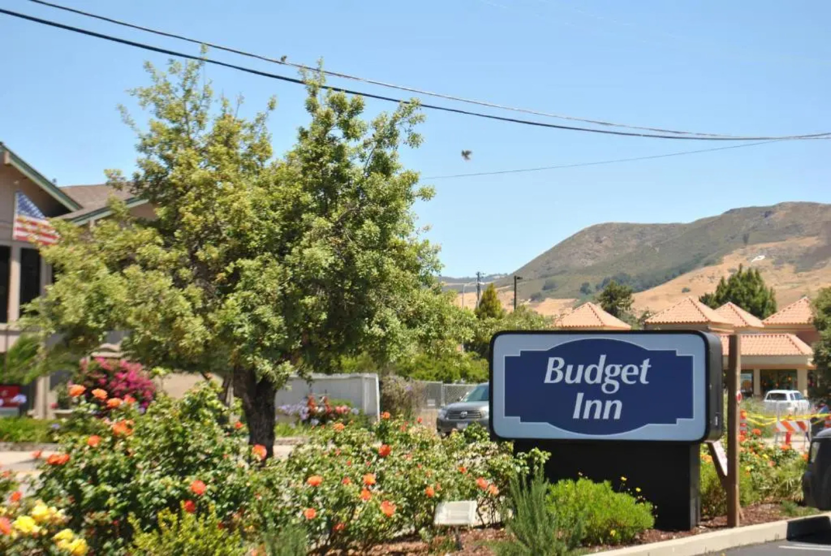 Budget Inn