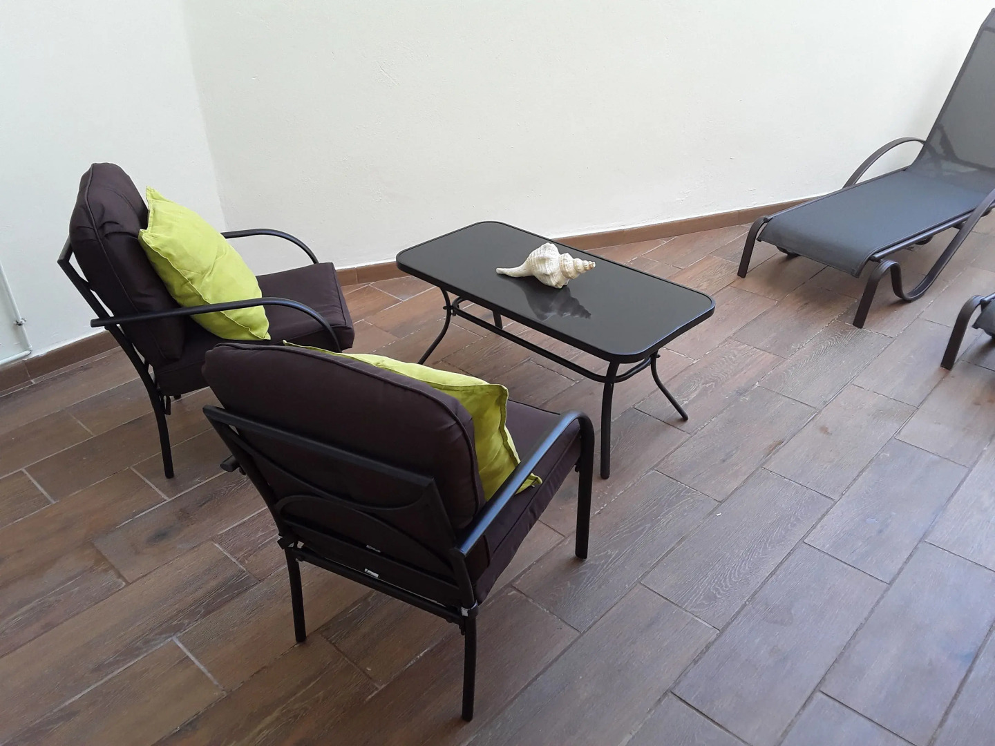 Fan Flat Torremolinos