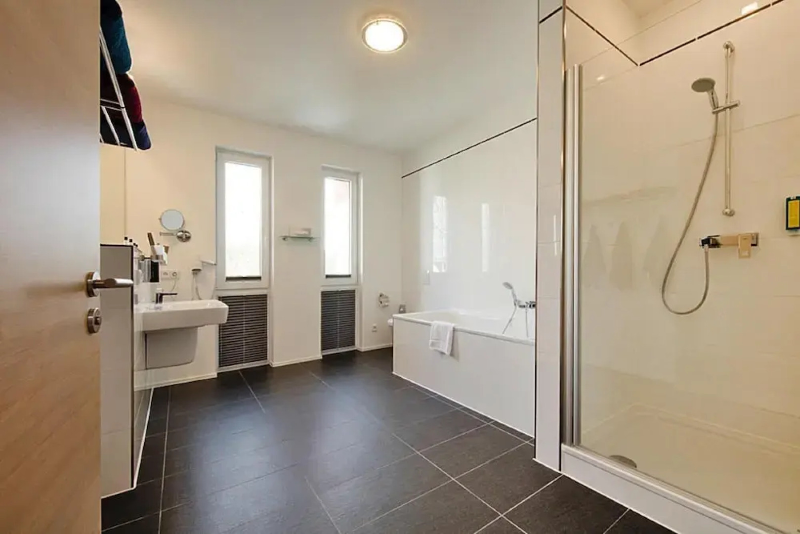 Appartement fur 7 Personen in Strausberg