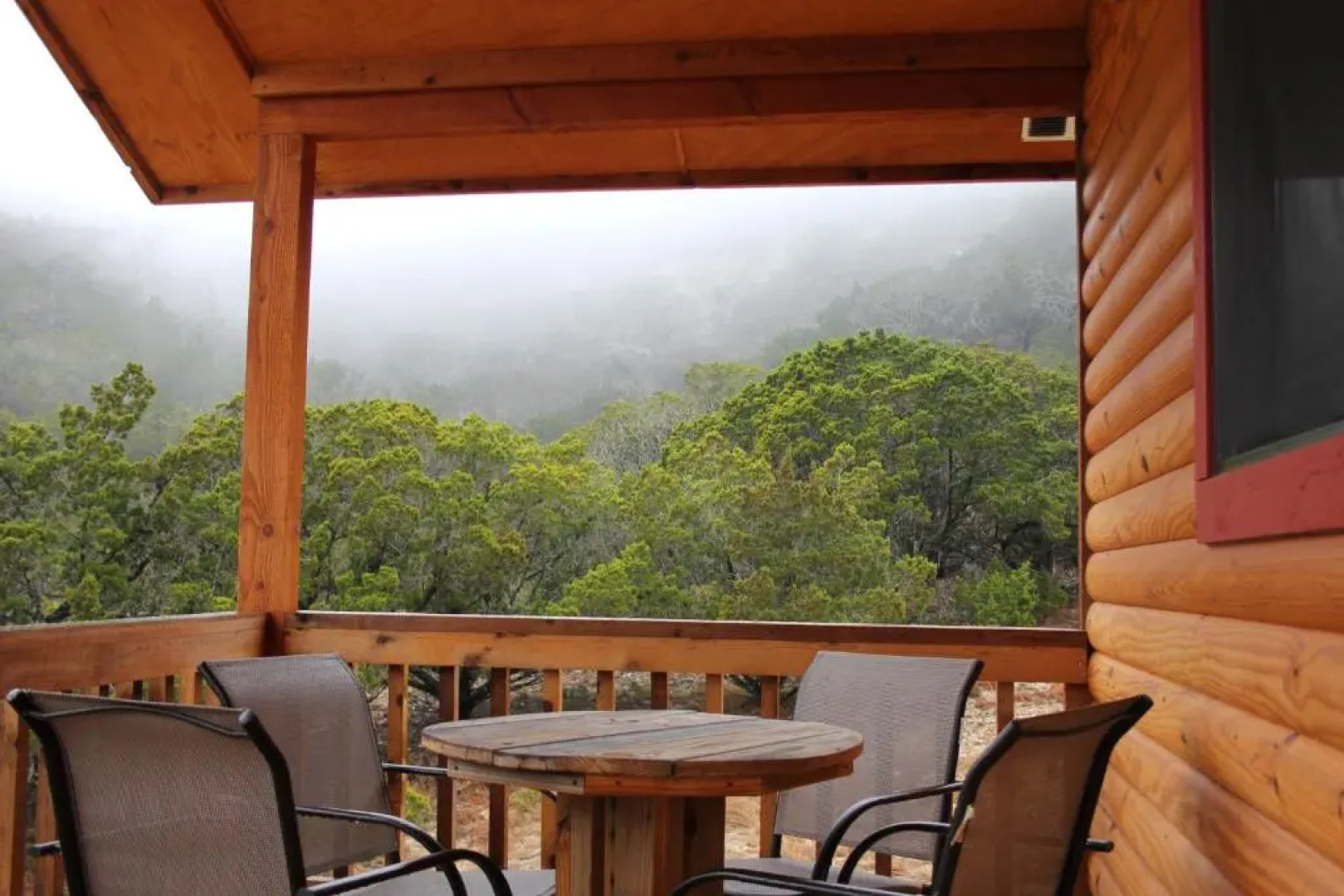 Medina Highpoint RV Resort