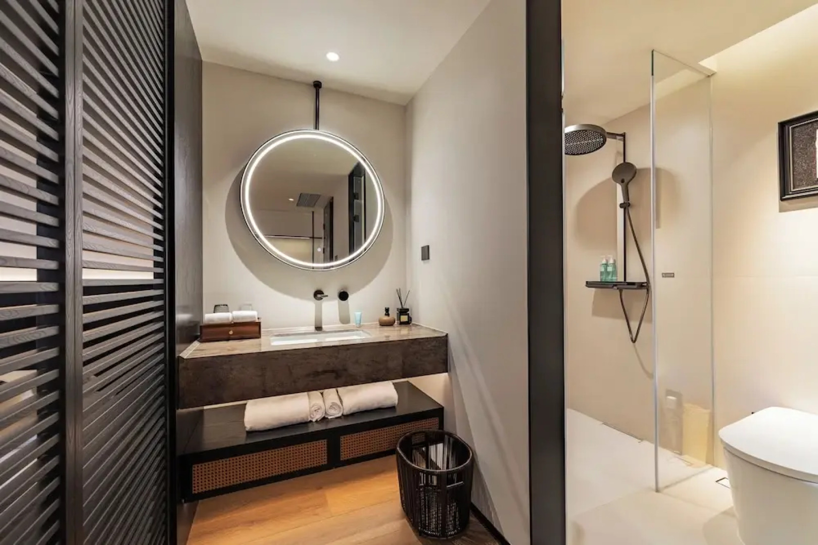 Fanjü 1790 Urban Homestay