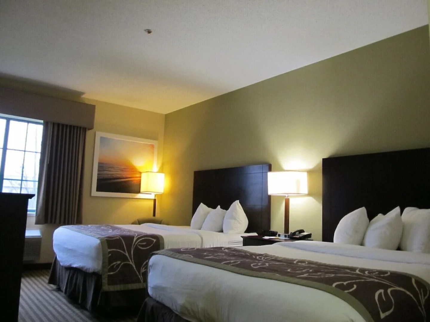 Days Inn Brewerton/ Syracuse Near Oneida Lake