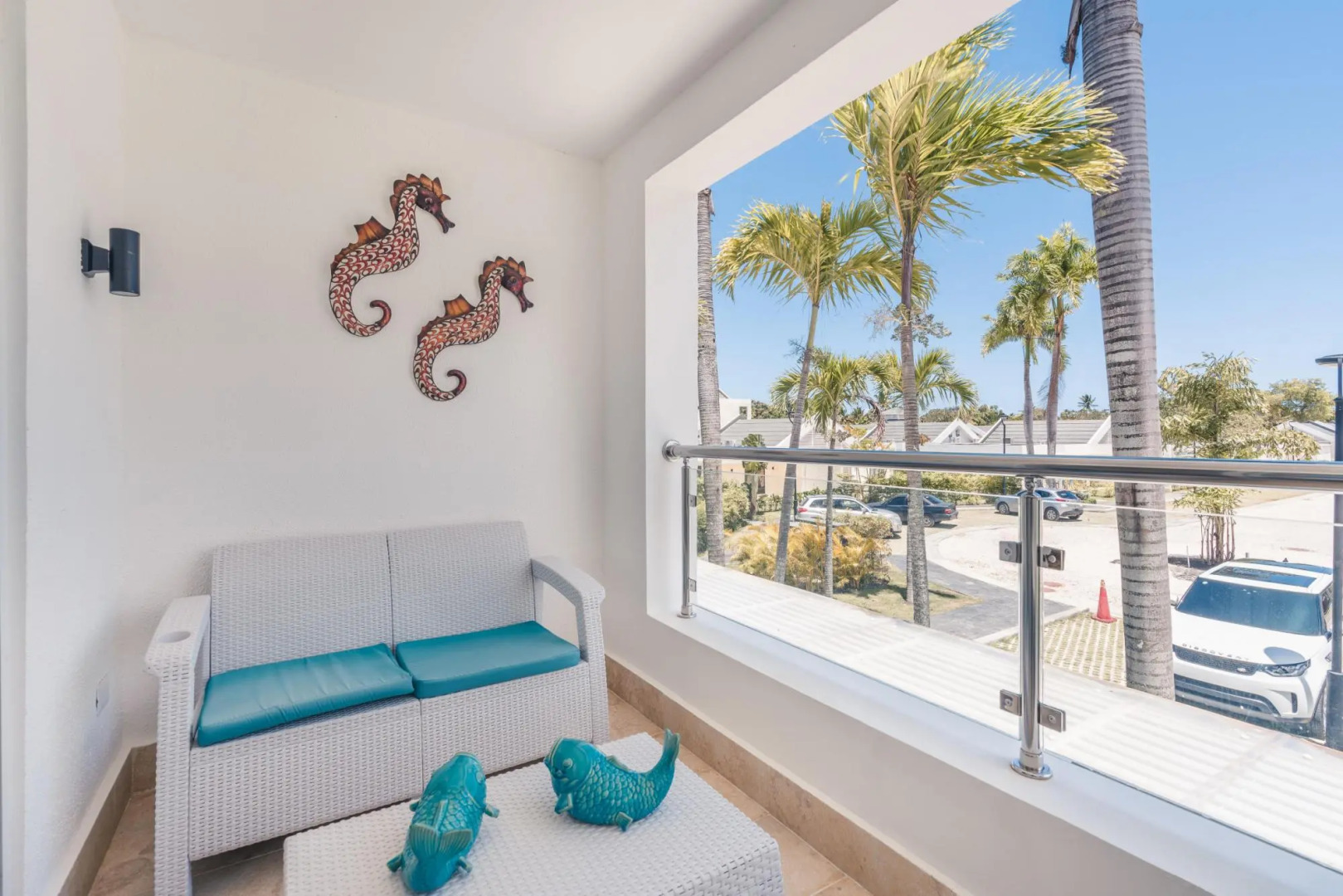 Happy Hideout at Puerto Plata CB3